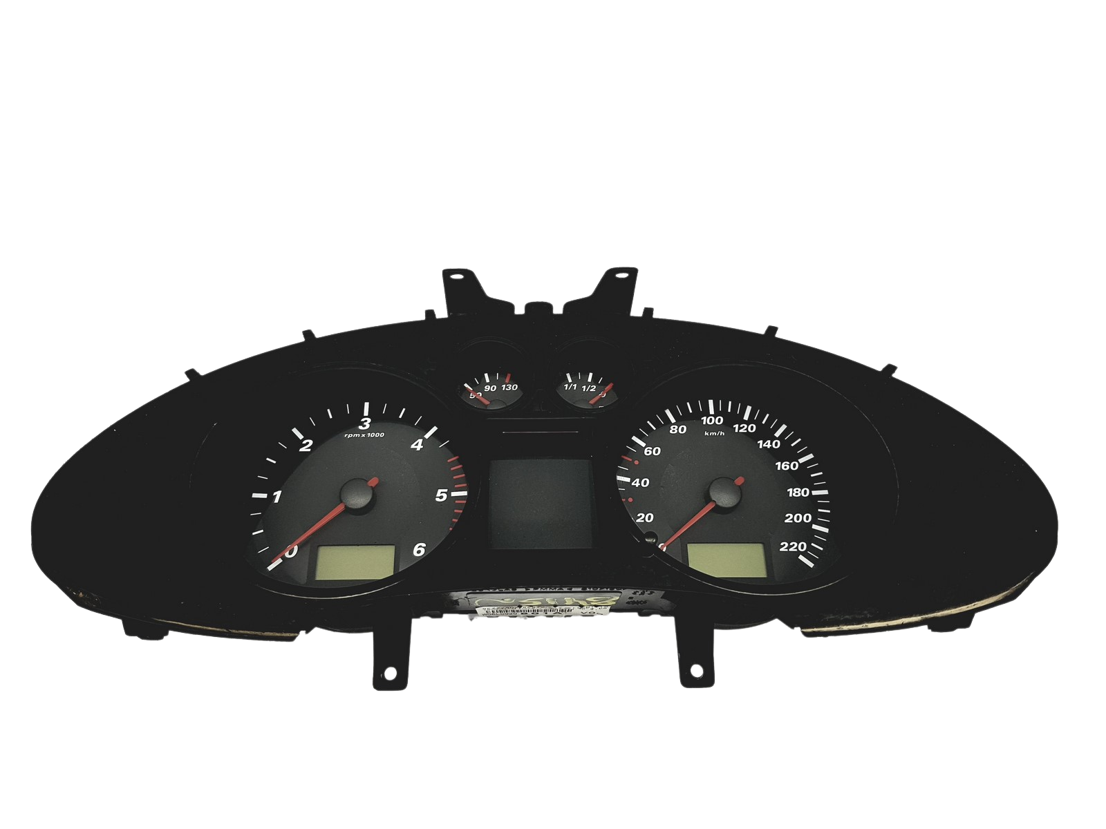 Toerenteller Seat Ibiza W06L0920801A 110080104010A 57721 main product photo