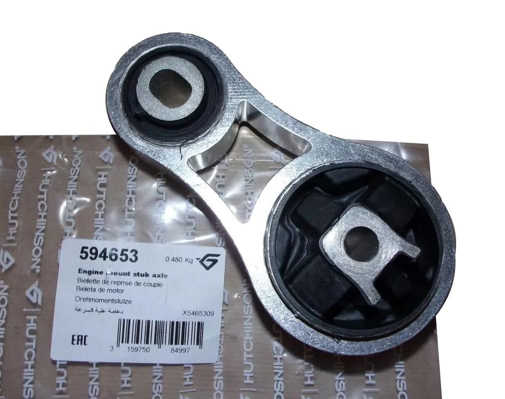 Motorsteun Doe Renault 594653 8200003827 Hutchinson main product photo