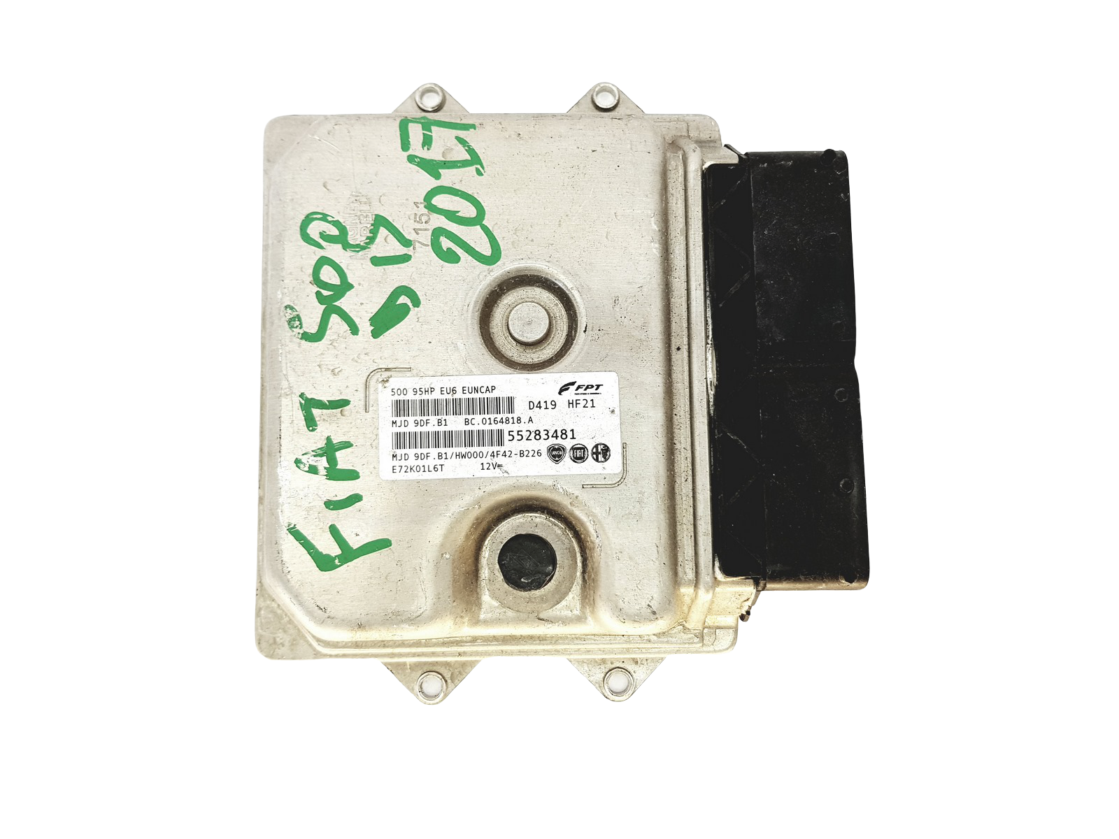 Regeleenheid 55283481 BC.0164818.A Fiat FPT main product photo