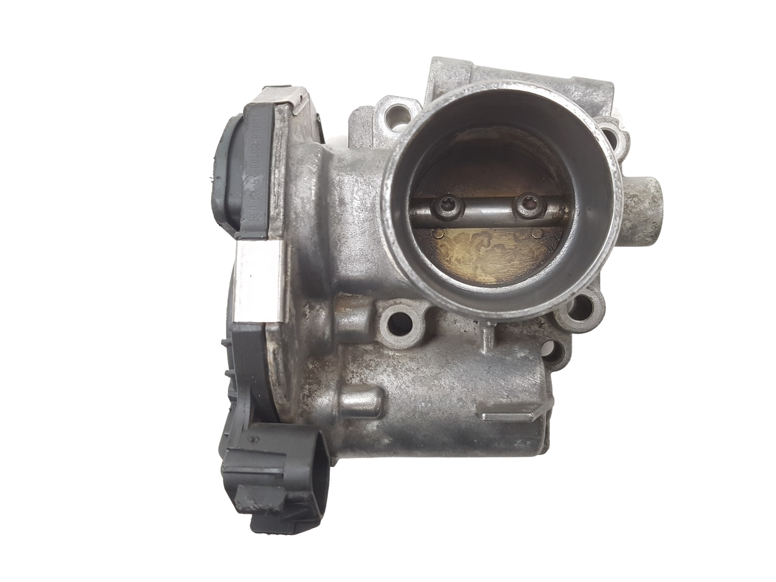 Gasklephuisventiel 55562270 0280750482 Opel Chevrolet 1.2 1.4 GM 3796 main product photo