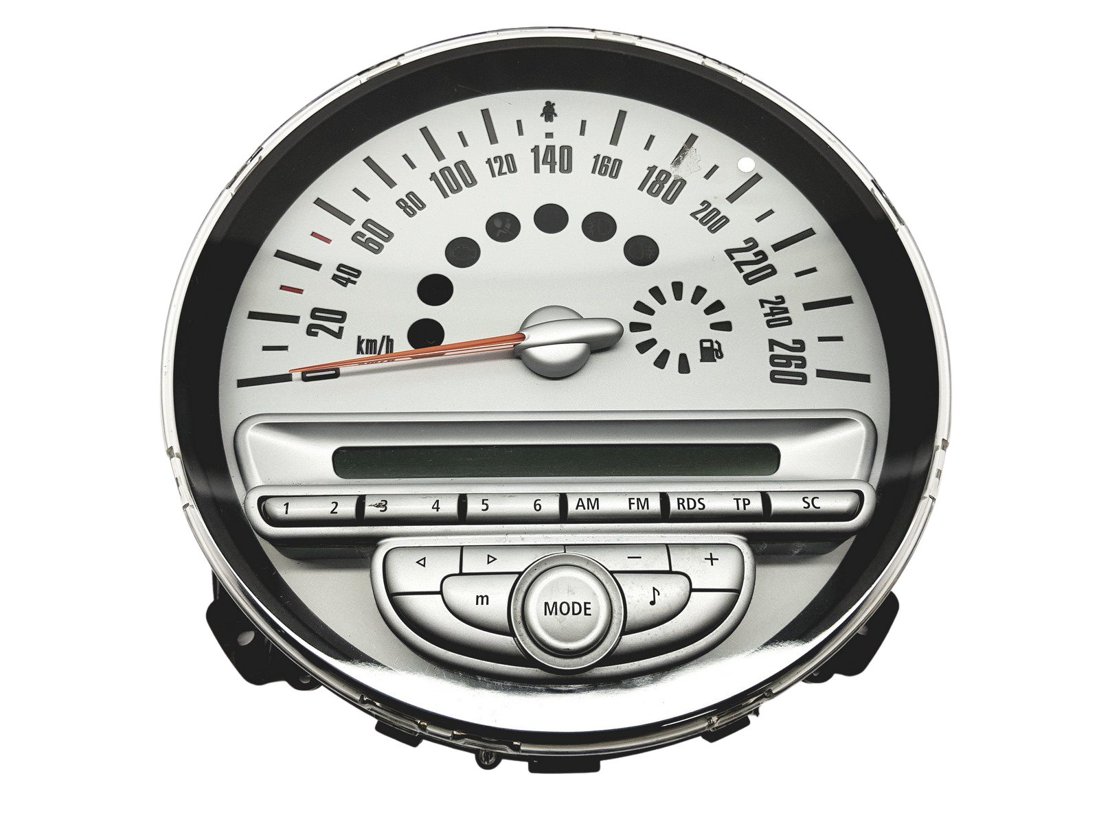 Snelheidsmeter Mini Cooper 9189502-02 BM-503-931 32151 main product photo