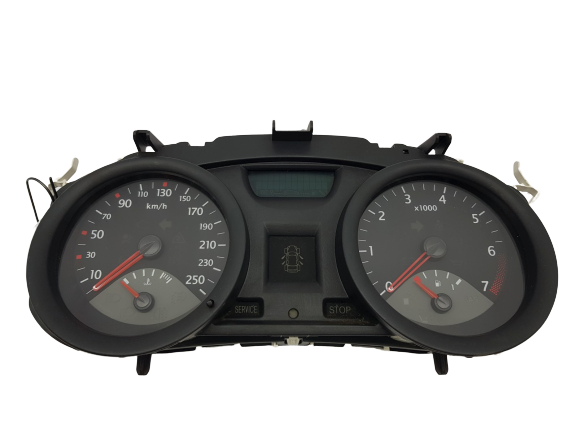Toerenteller Renault Megane 2 8200399692 D 23273 main product photo