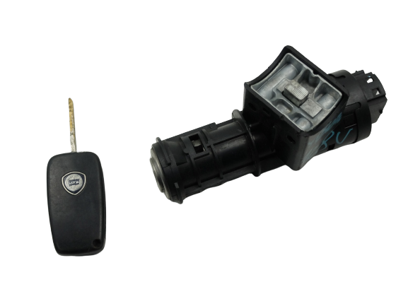 Contactslot Lancia Ypsilon 00468453610 61027500 1695 main product photo