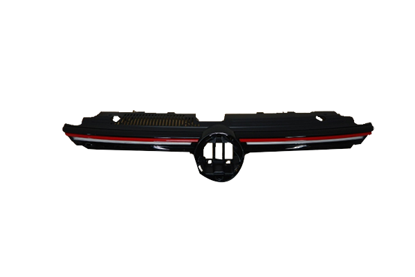Radiateur Grille Doe VW Golf 8 5H0853651T 88531831302 DPA main product photo