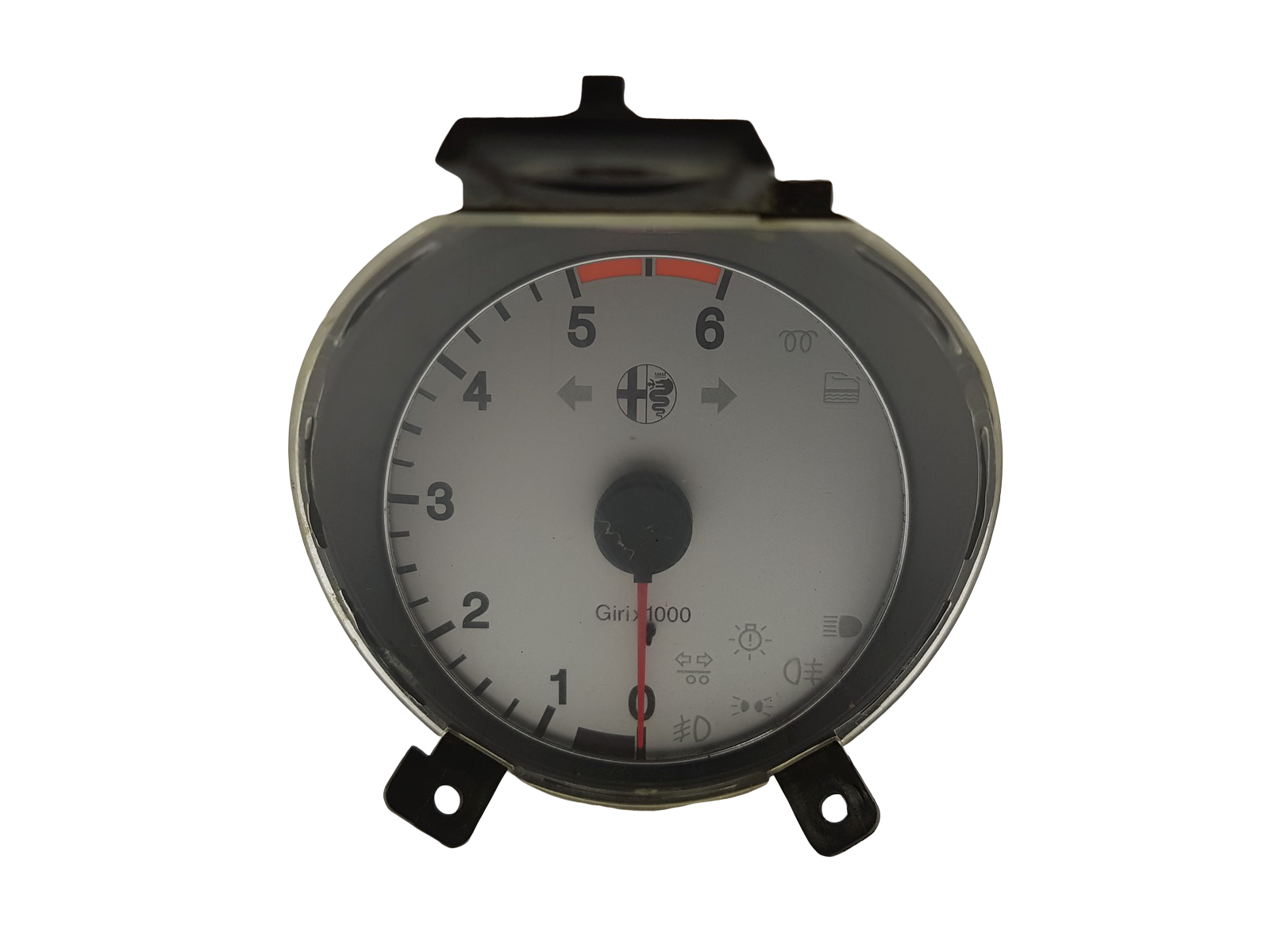 Toerenteller Alfa Romeo 156 156034470 23689 main product photo