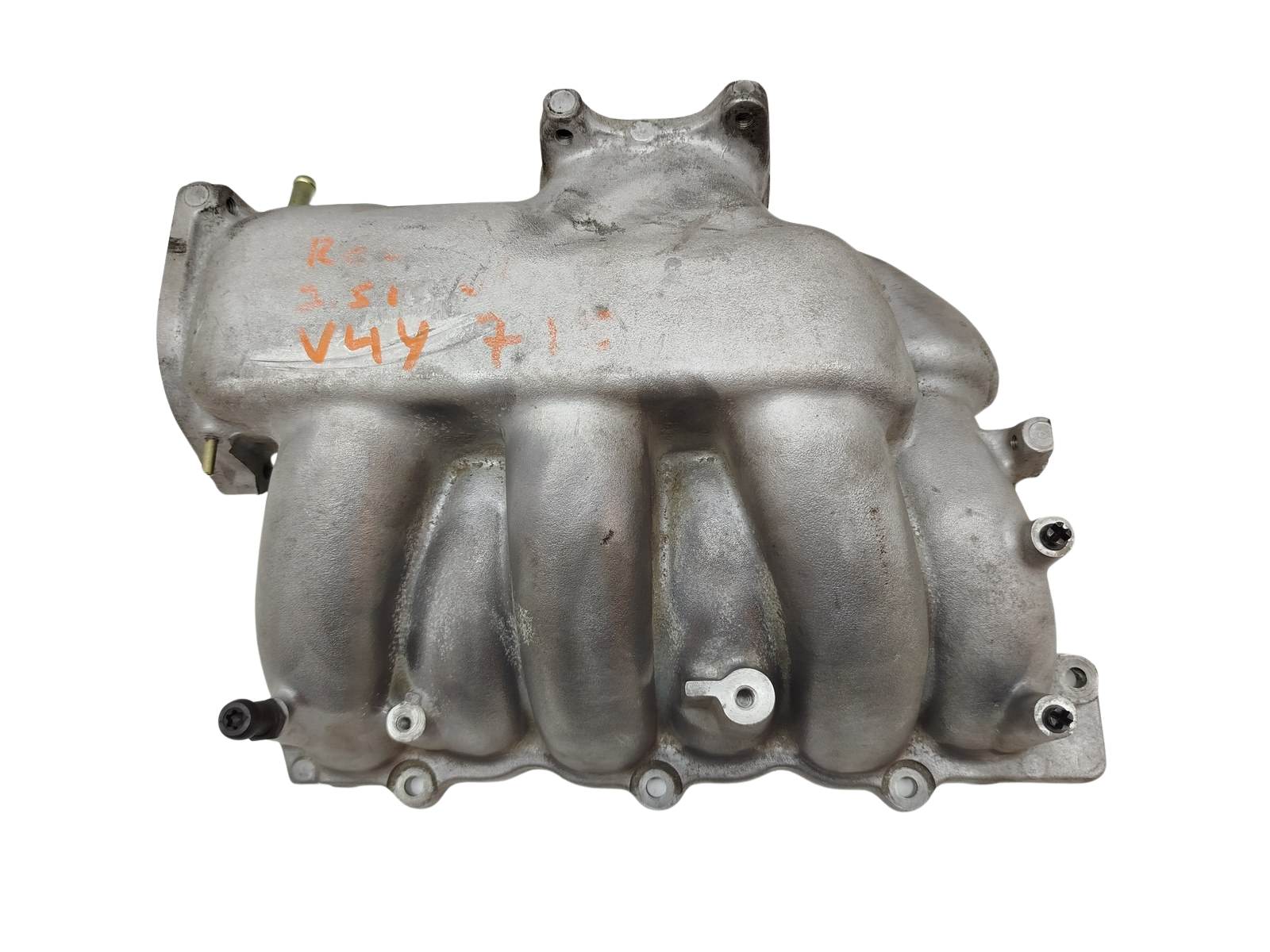 Inlaatspruitstuk 3.5 V6 Renault Espace 4 7701060601 main product photo