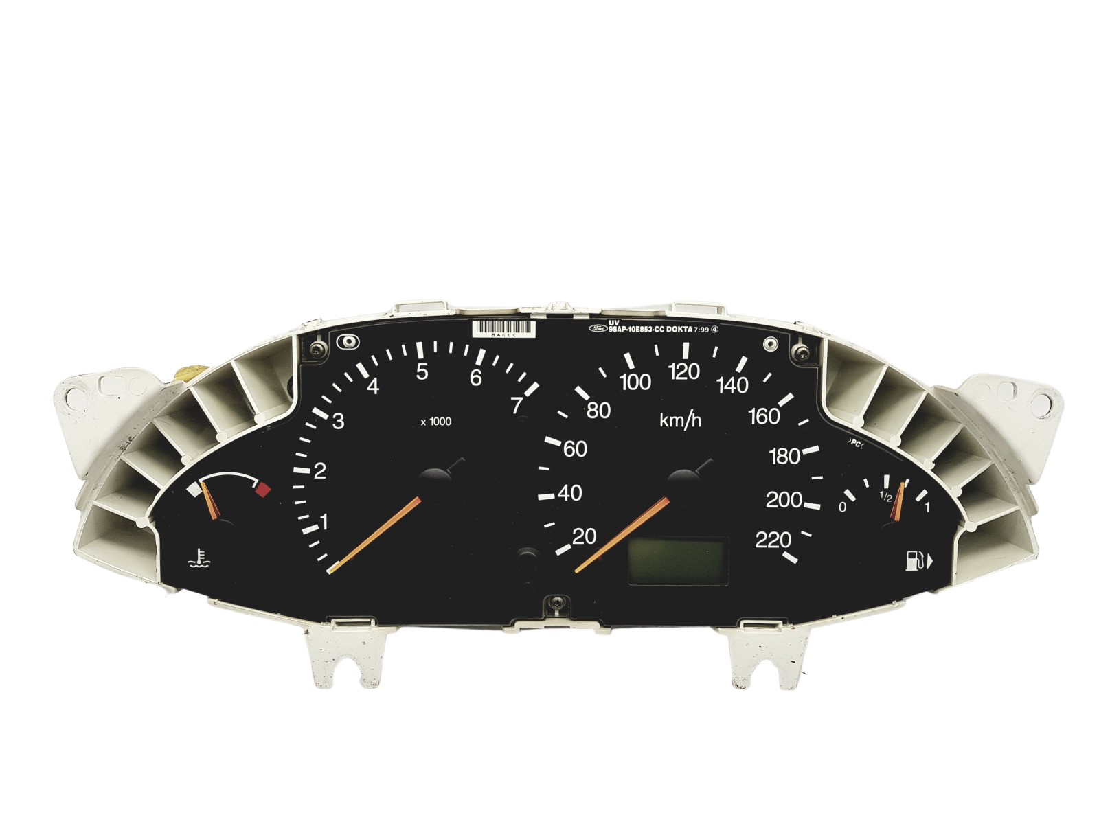 Snelheidsmeter Ford Focus 98AB-10849-CH 44456 main product photo