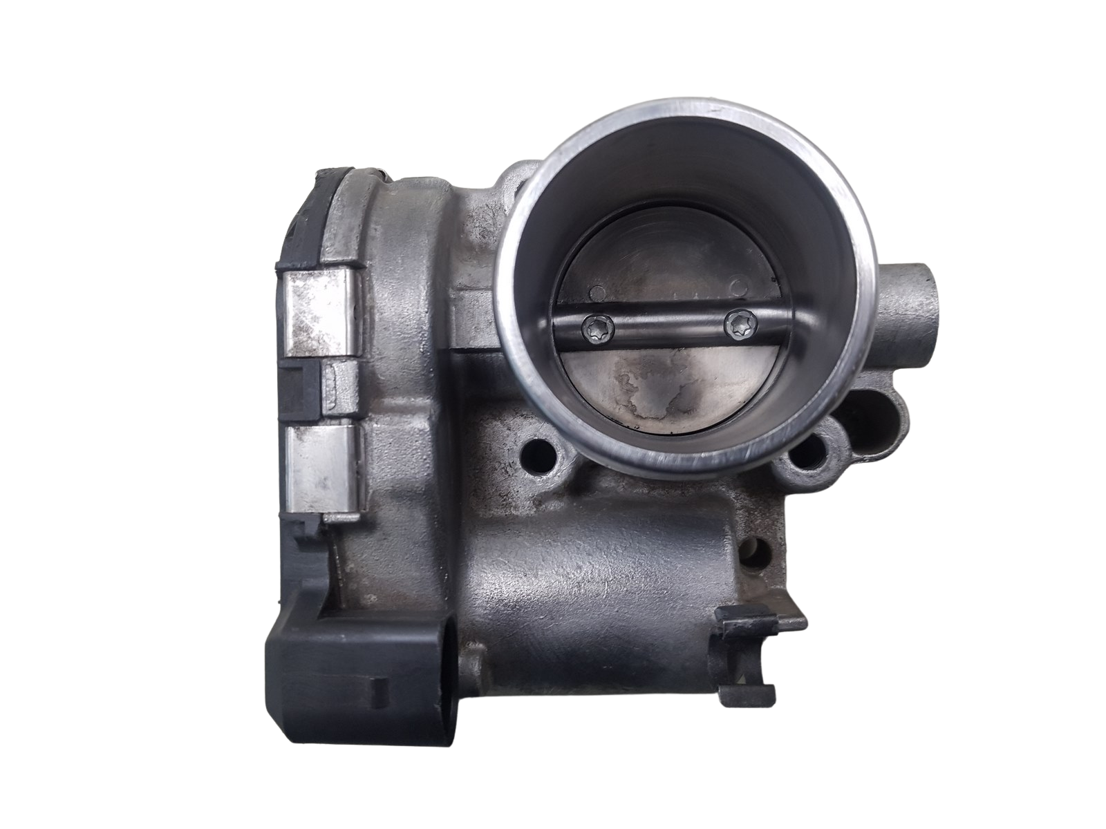 Gasklephuisventiel Ford 8A6G-9F991-AC 0280750532 Bosch 9 main product photo