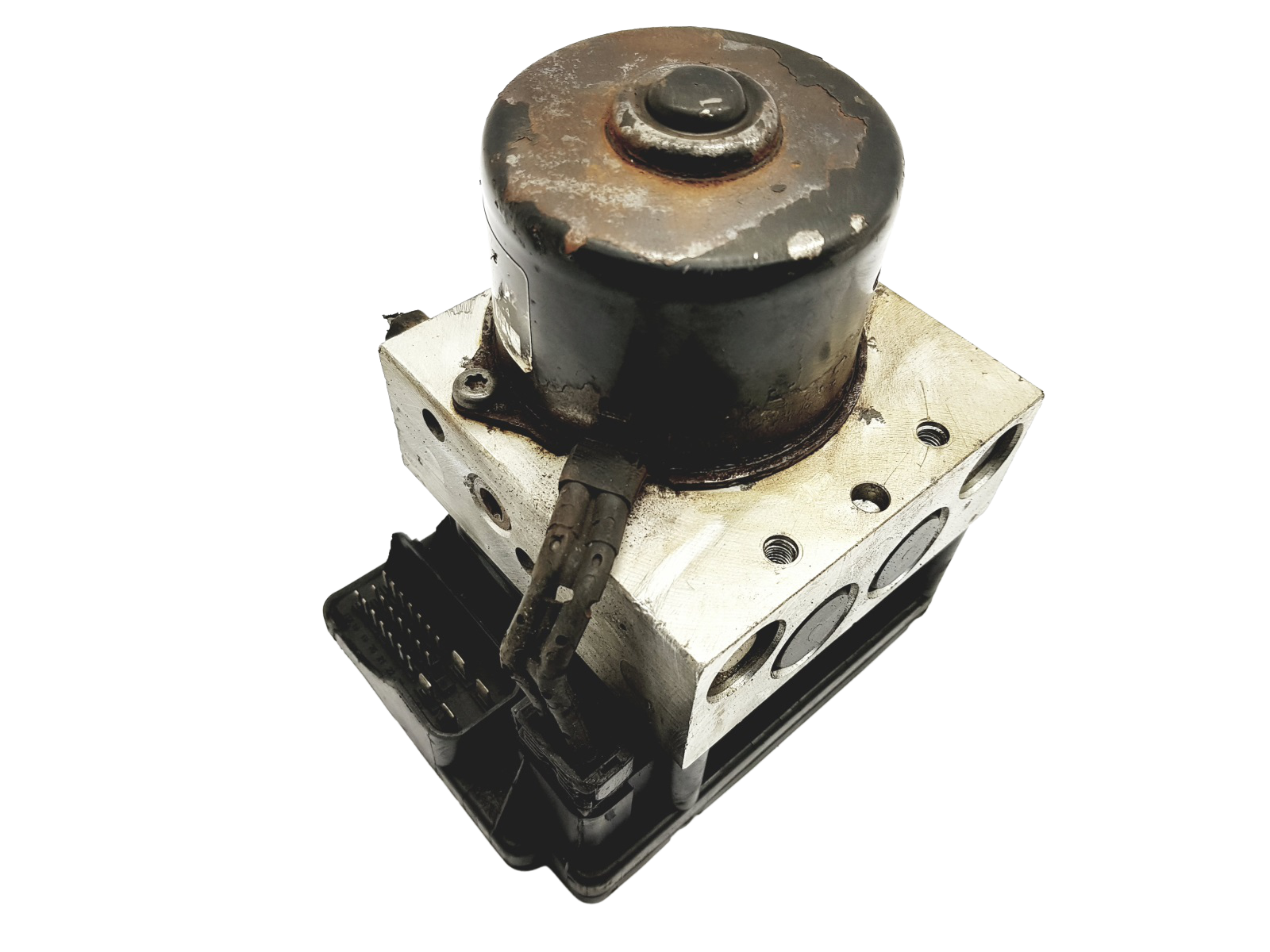 Abs Pomp VW Seat Skoda Audi 1J0614117D 1J0907379P ATE 36539 main product photo