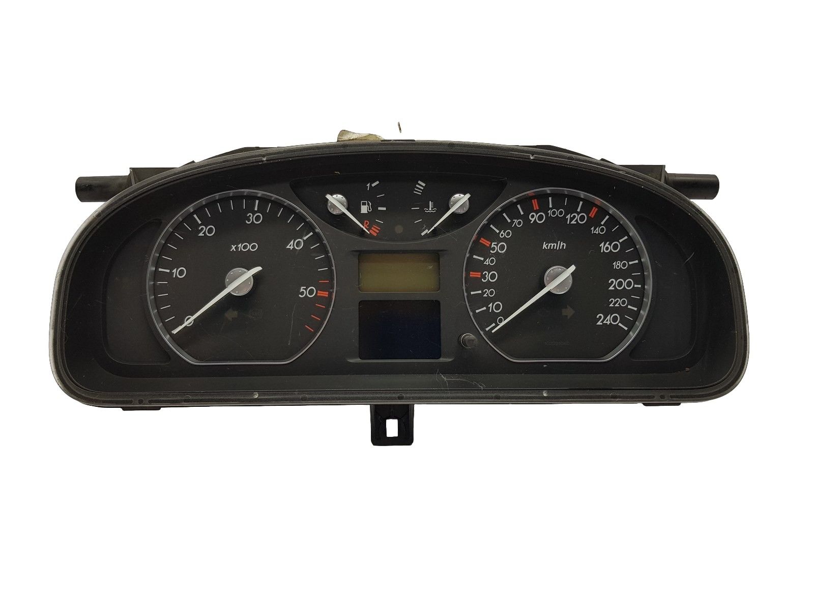 Toerenteller Renault Laguna 2 8200218888 B 1838 main product photo