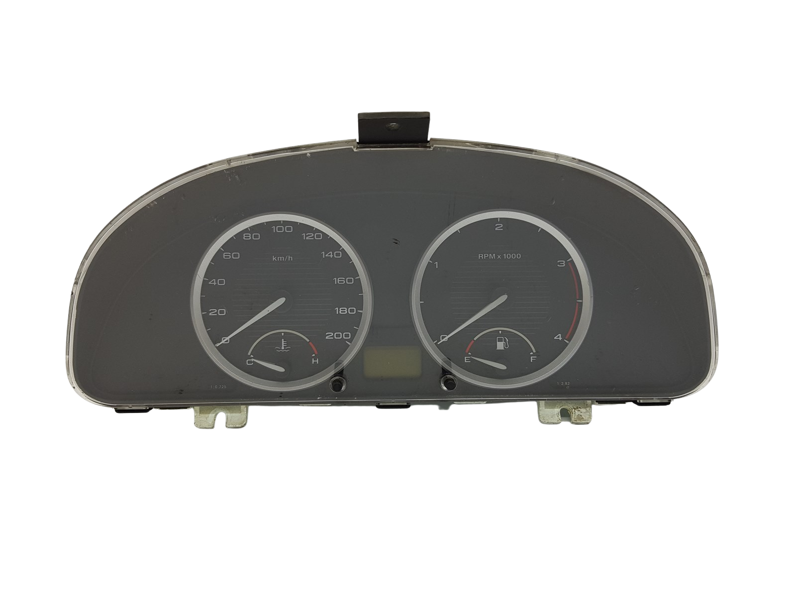 Snelheidsmeter Tata Safari 269954219984 main product photo