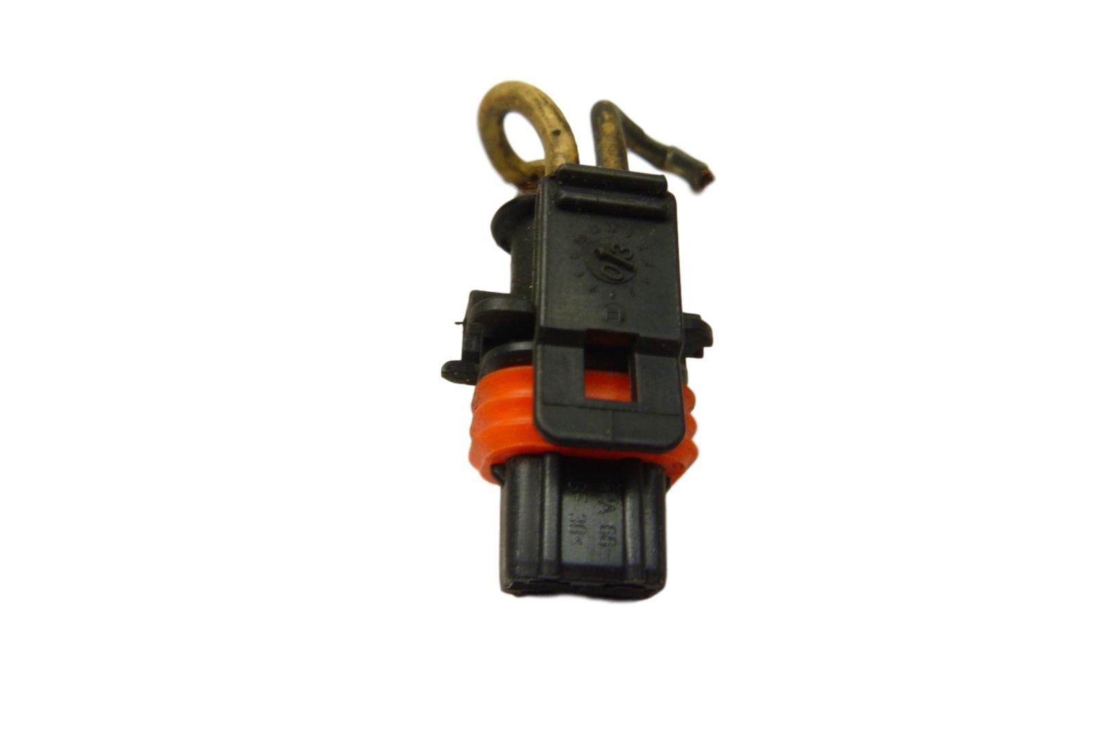 Brandstofinjectorsteker Bosch 1,9 dci Renault main product photo