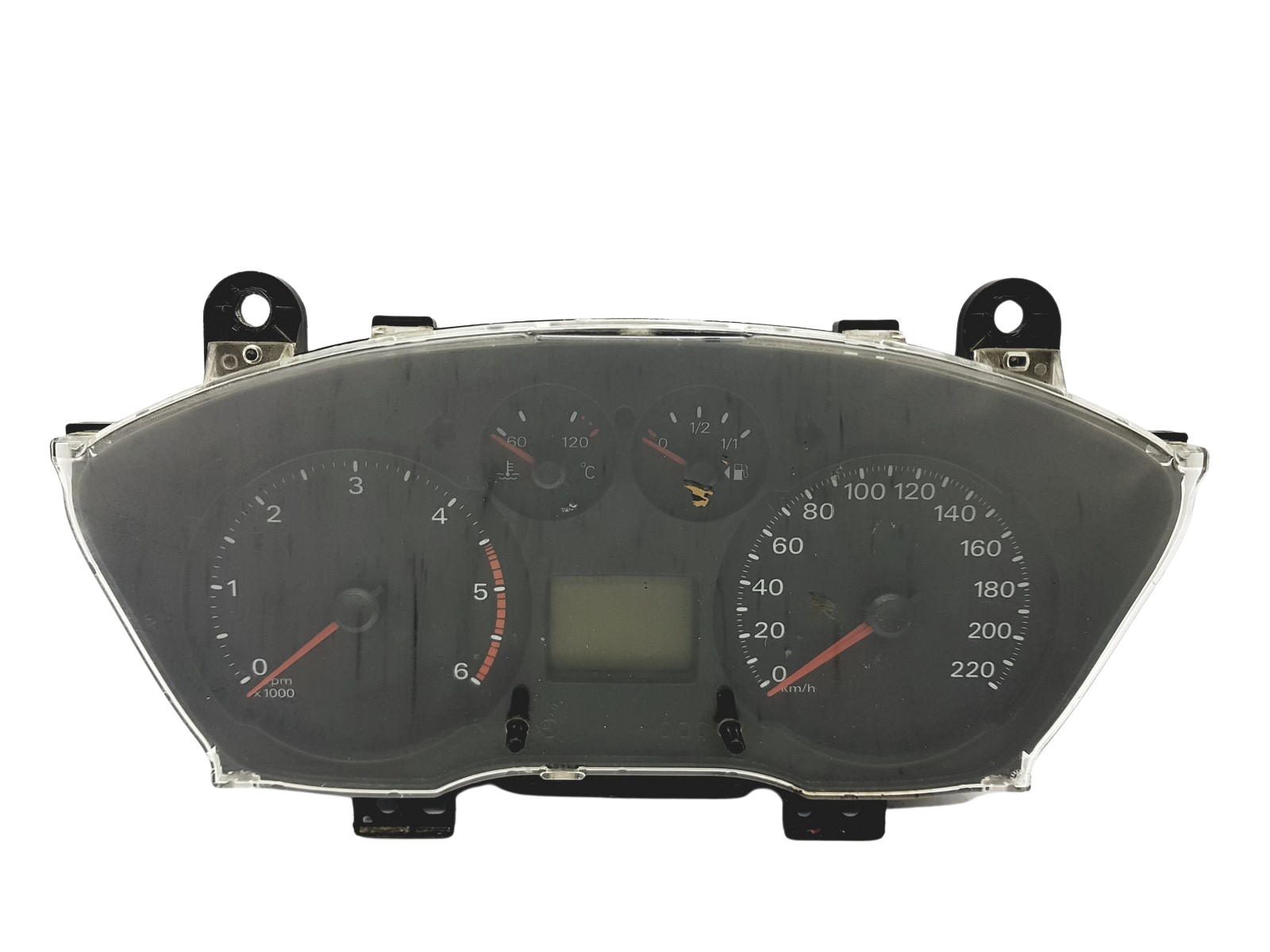 Snelheidsmeter Ford Transit 8C1T-10849-CC 8C1T10849CC 53327 main product photo