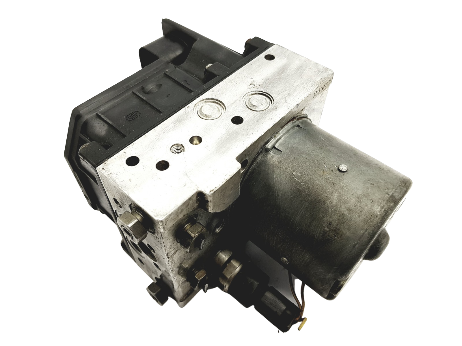 Abs Pomp Alfa Romeo GT 51721792 0265950121 Bosch main product photo