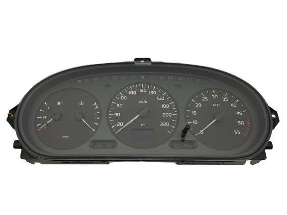 Snelheidsmeter Renault Megane 1 Scenic 1 7700847784 D main product photo