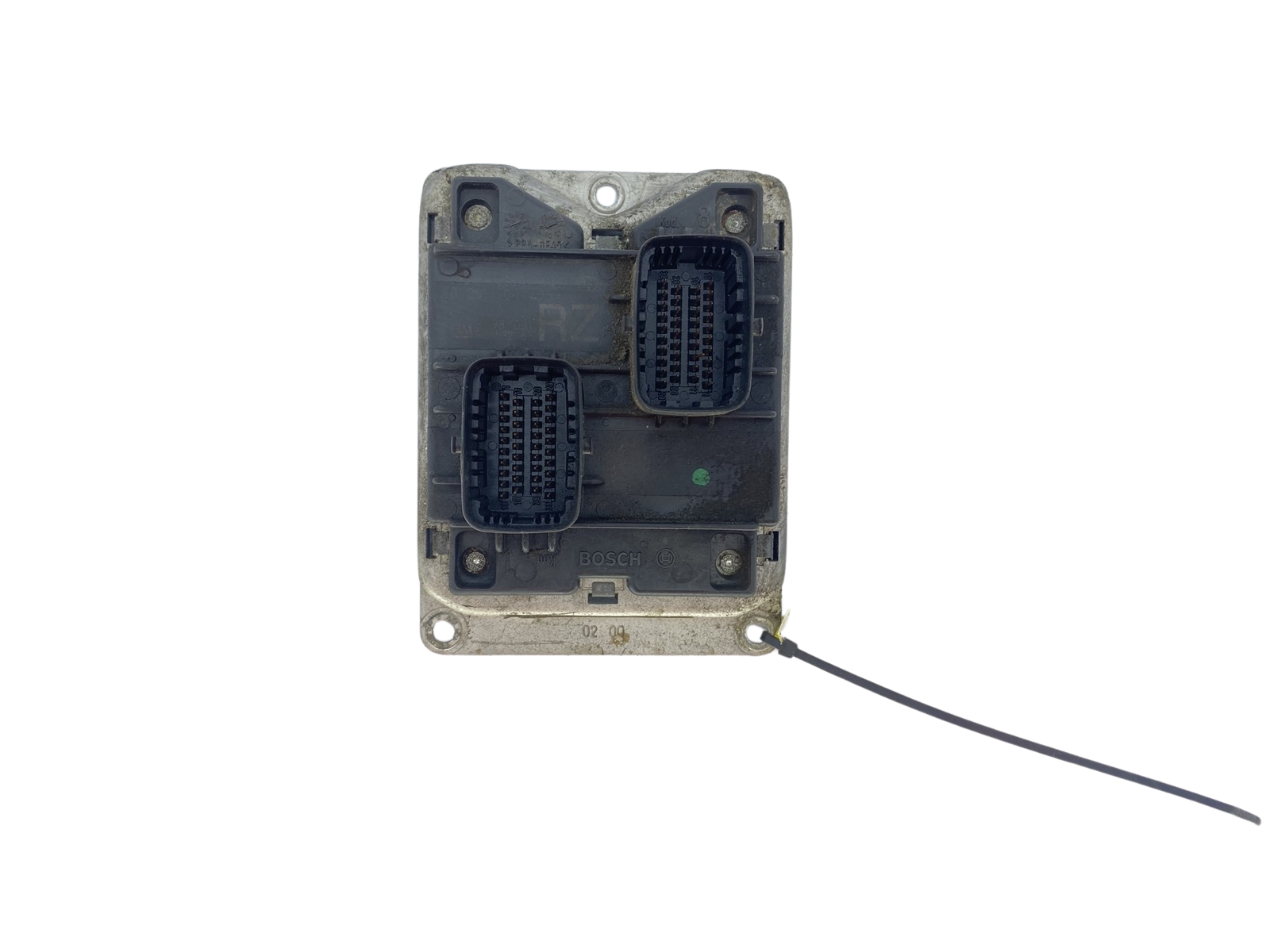 Regeleenheid 90532610 RZ 0261204475 Opel GM 57394 main product photo