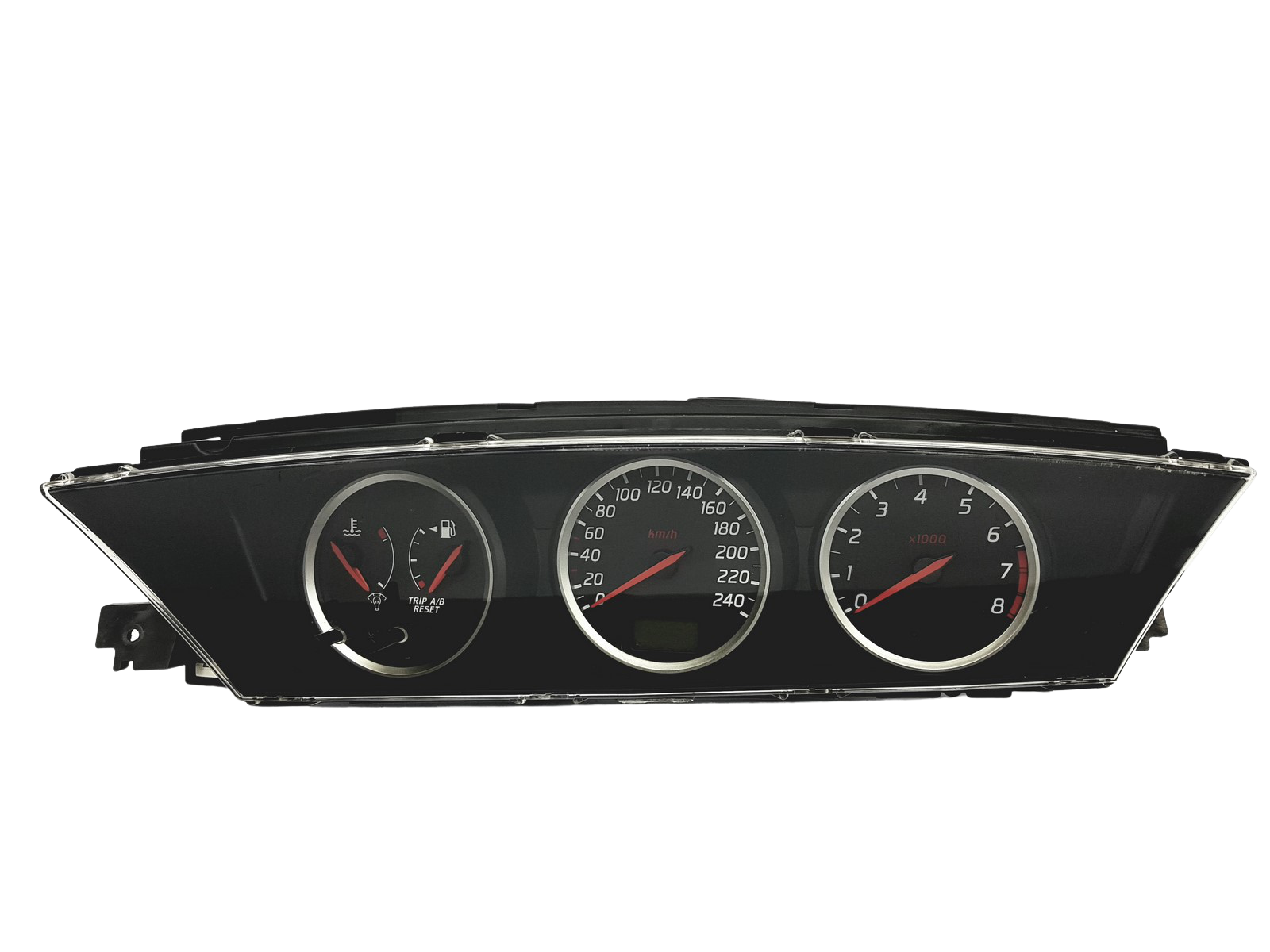 Toerenteller Nissan Primera AV620 main product photo
