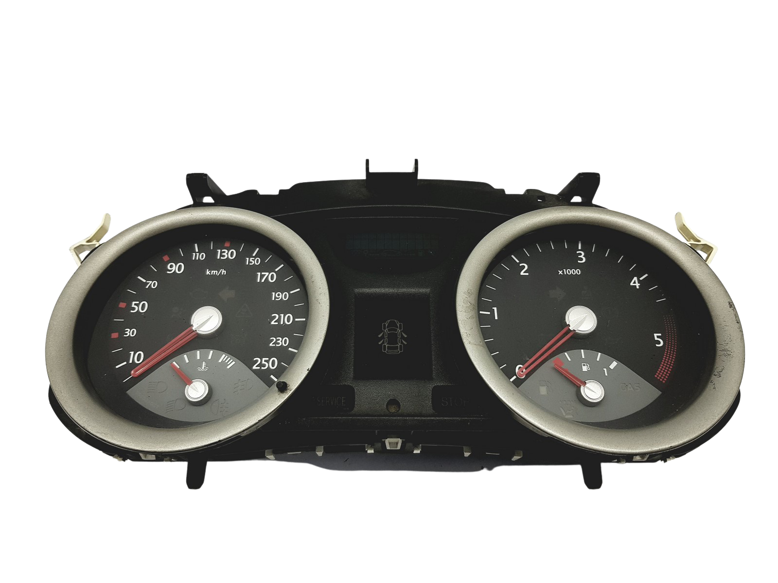 Snelheidsmeter Renault Megane 2 8200399695 A 50794 main product photo