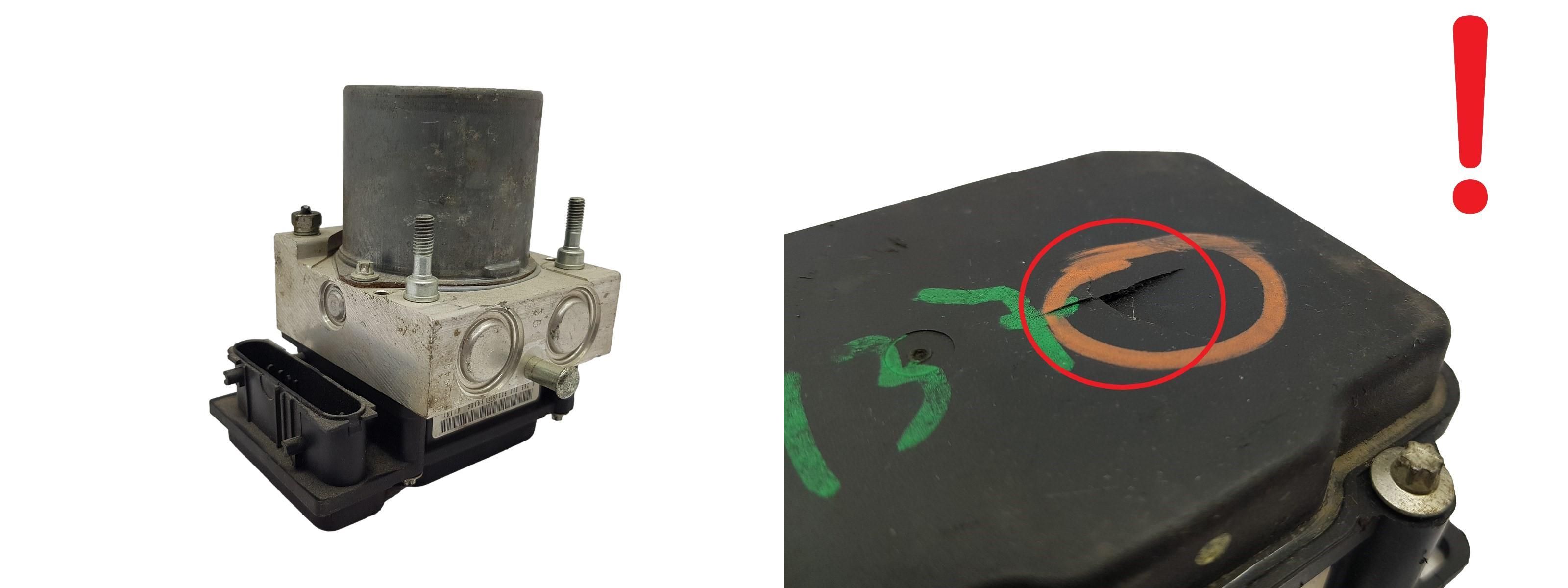Abs Pomp Ford Ranger UR61437A0 265231027 FoMoCo 5422 main product photo