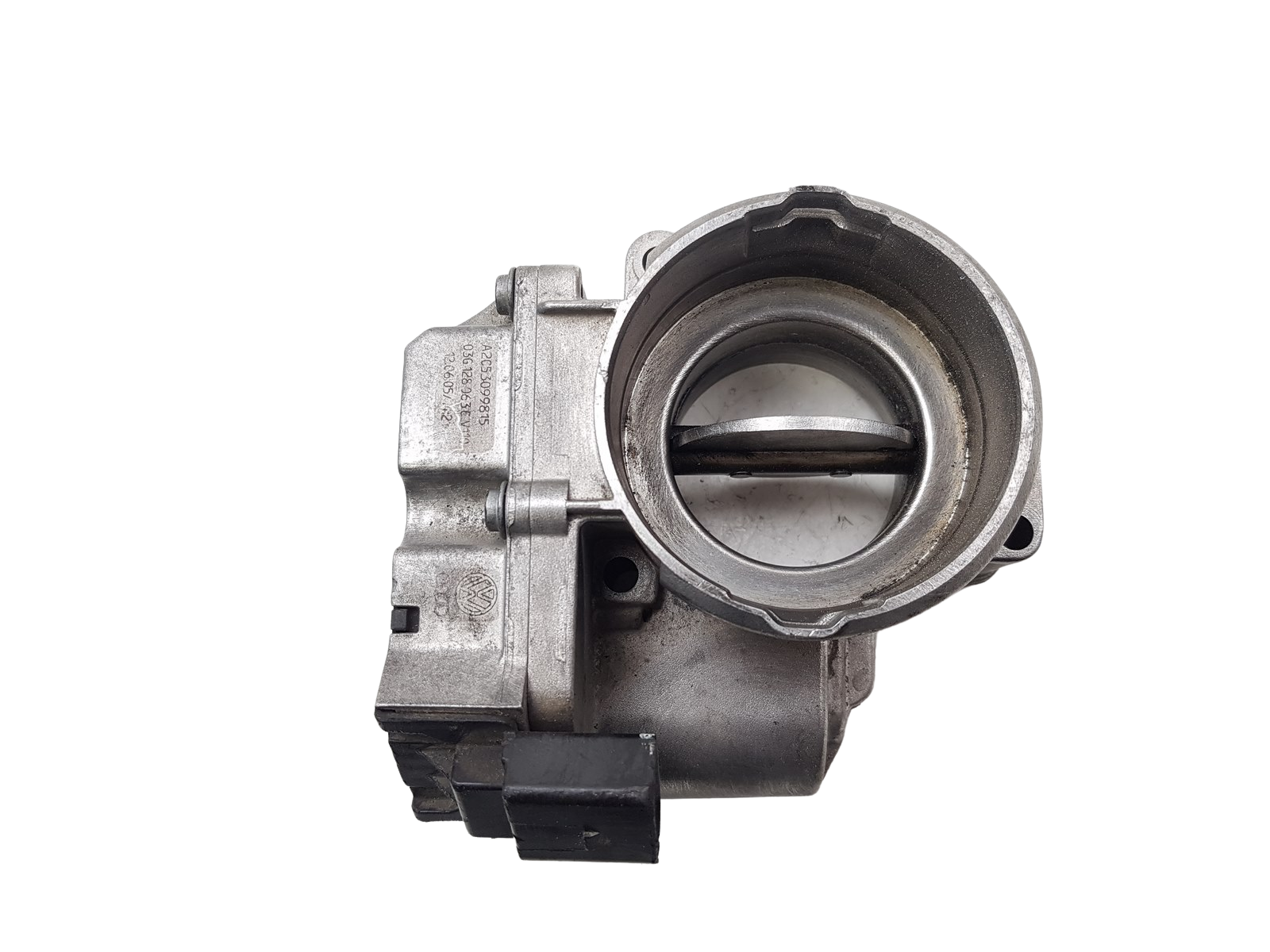 Gasklephuisventiel 03G128063C A2C53099815 VWAG 1305 main product photo