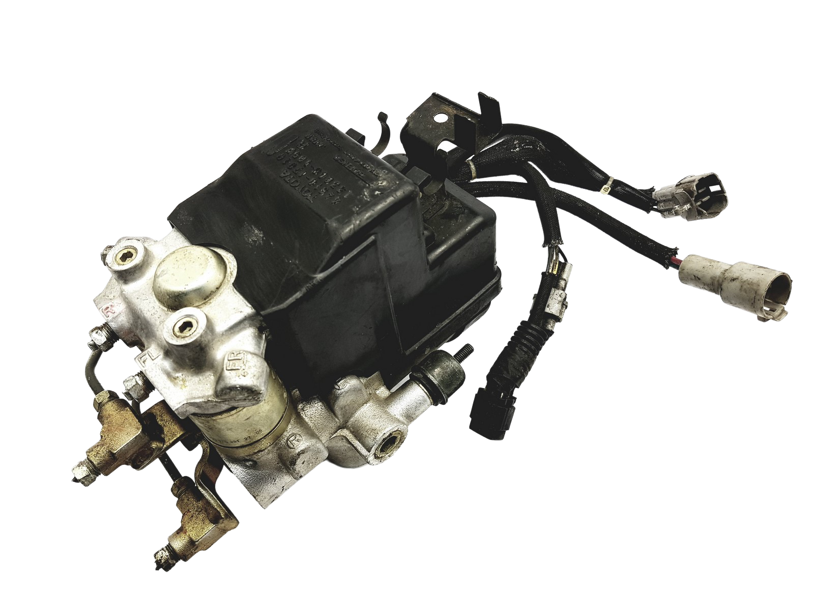 Abs Pomp Toyota 44510-17010 Denso main product photo