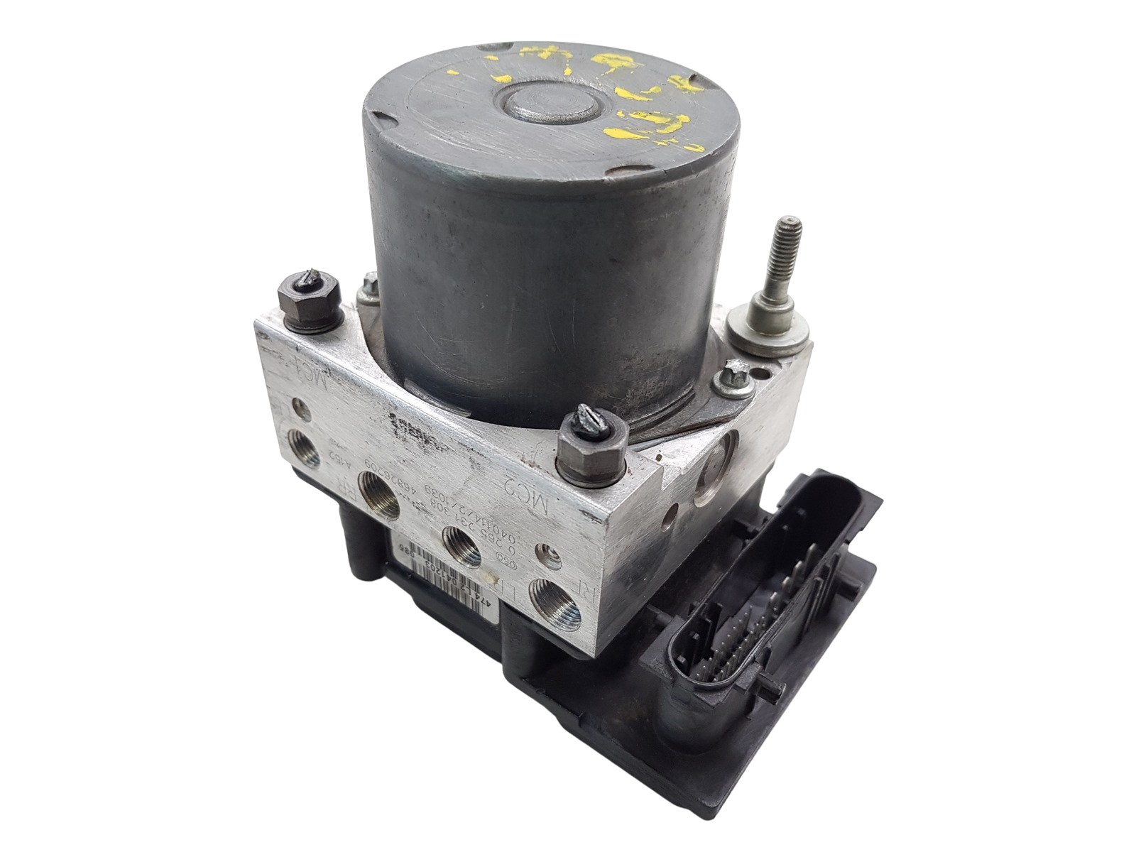 Abs Pomp Fiat Idea 46826209 0265800304 0265231308 2138 main product photo
