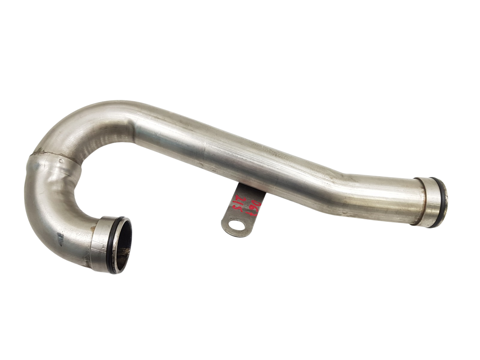 Luchtslang 8200067215 1.5 dCi Renault Kangoo Clio 2 main product photo
