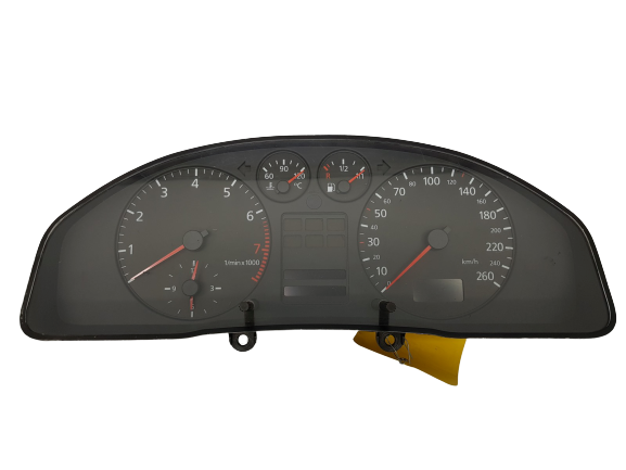 Toerenteller Audi A4 B5 8D0919861H 21910 main product photo
