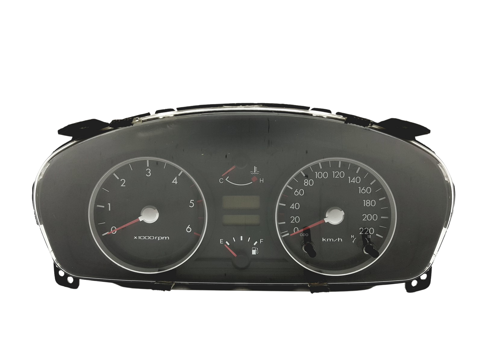 Toerenteller Hyundai Getz 94003-1C550 2004-35310H 47645 main product photo