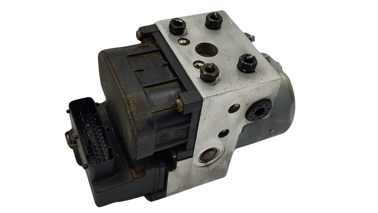 Abs Pomp Citroen Peugeot 9636502180 0273004203 0265216759 1790 main product photo