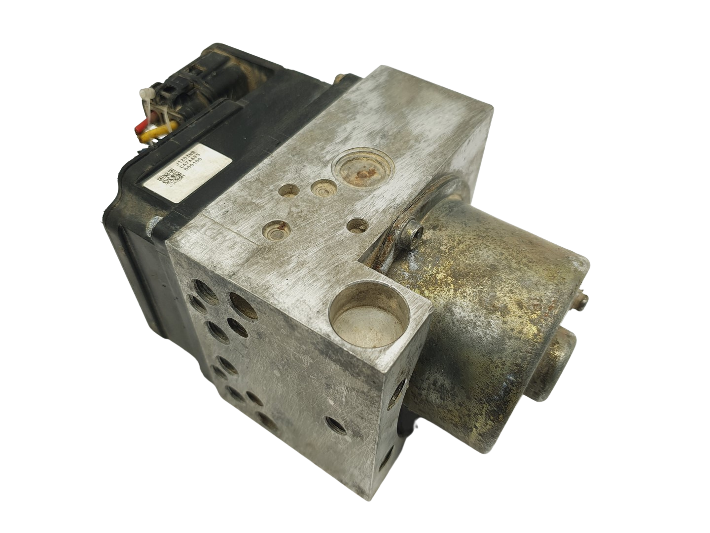 Abs Pomp Nissan X-Trail 47600AR005 TD8209 64786 main product photo