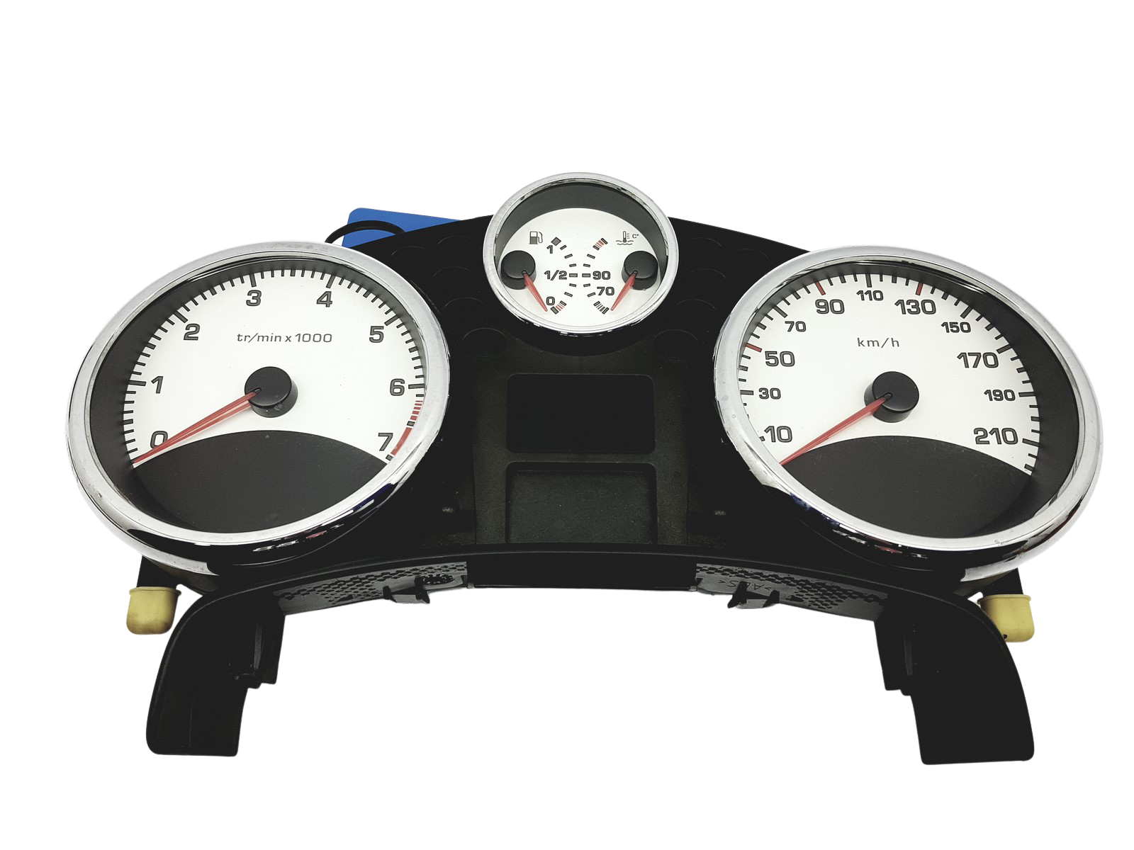 Toerenteller Peugeot 207 9666748780 49466 main product photo