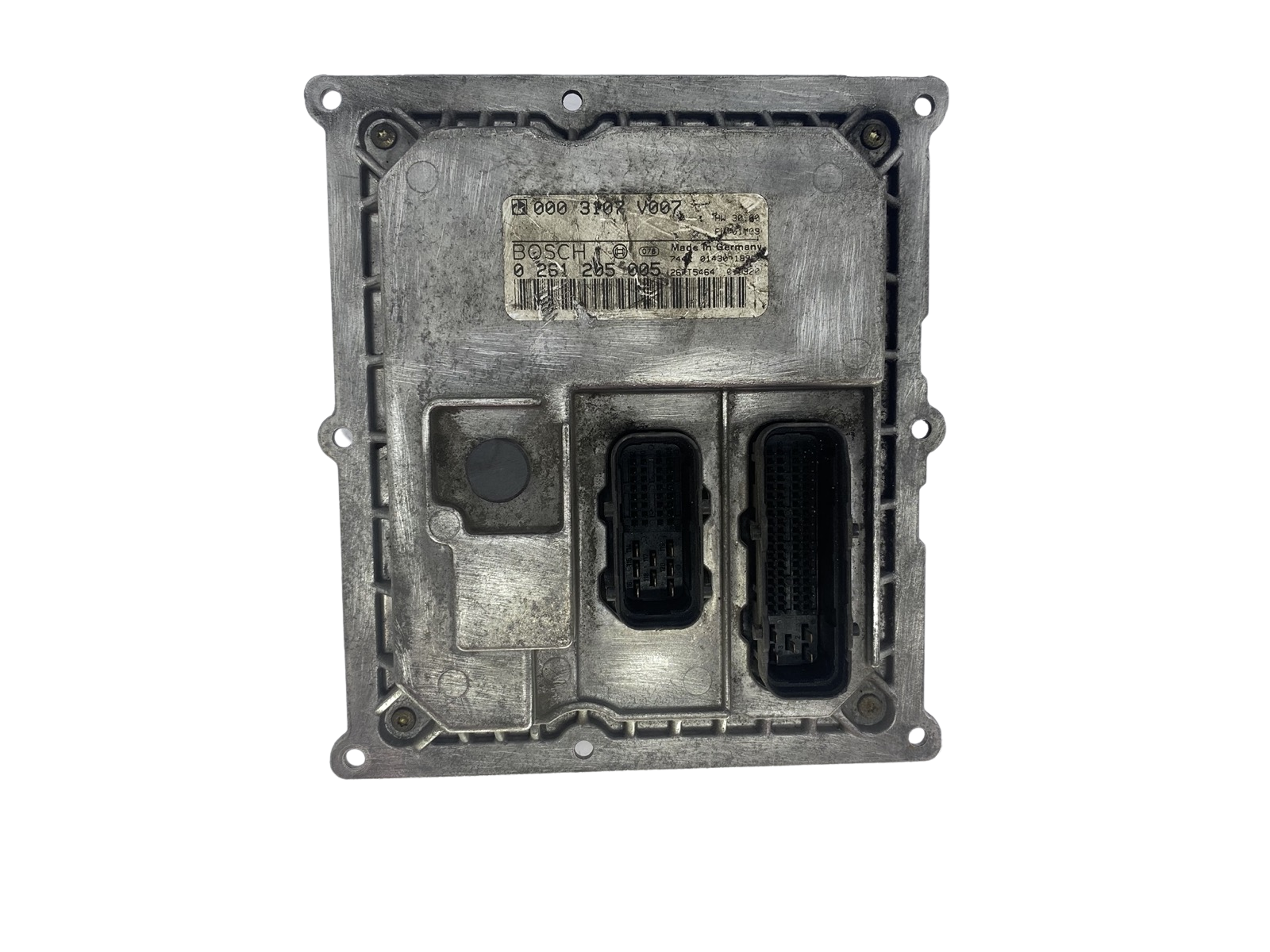 Regeleenheid Smart 0003107V007 0261205005 Bosch 49331 main product photo