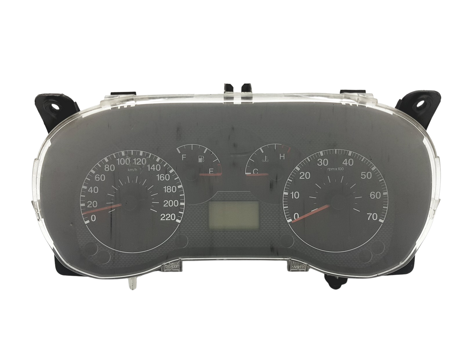 Snelheidsmeter Fiat Grande Punto 51701536 48937 main product photo