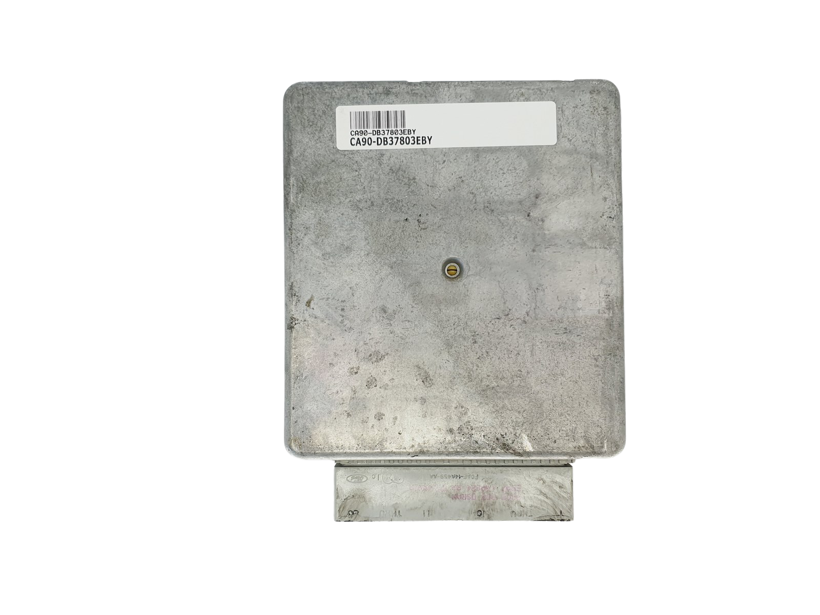 ECU Motormanagement Ford 98KB-12A650-DA AREA 37803 main product photo