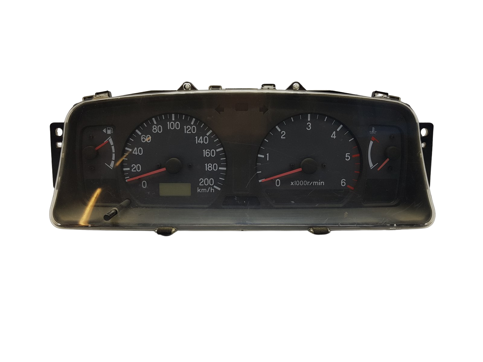 Toerenteller Mitsubishi Pajero Sport MR417302 Denso 2823 main product photo