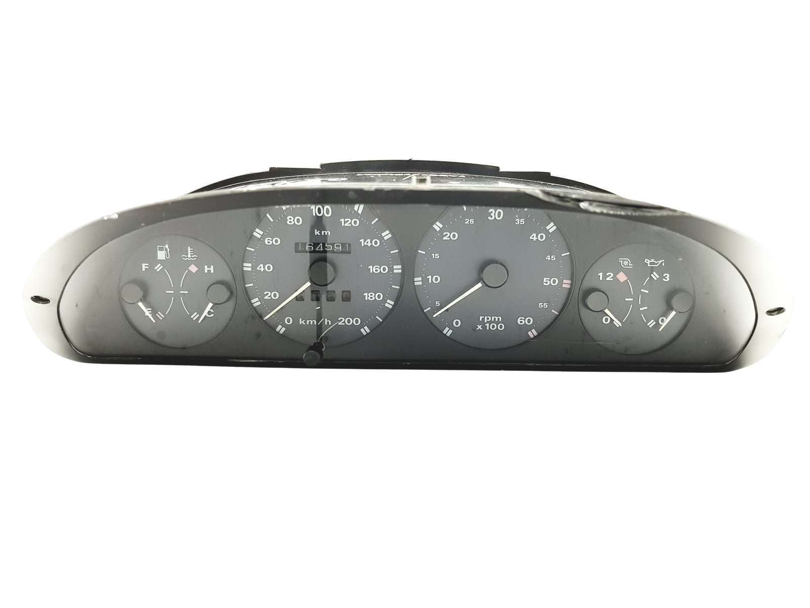 Toerenteller Fiat Punto 46438235 36945 main product photo