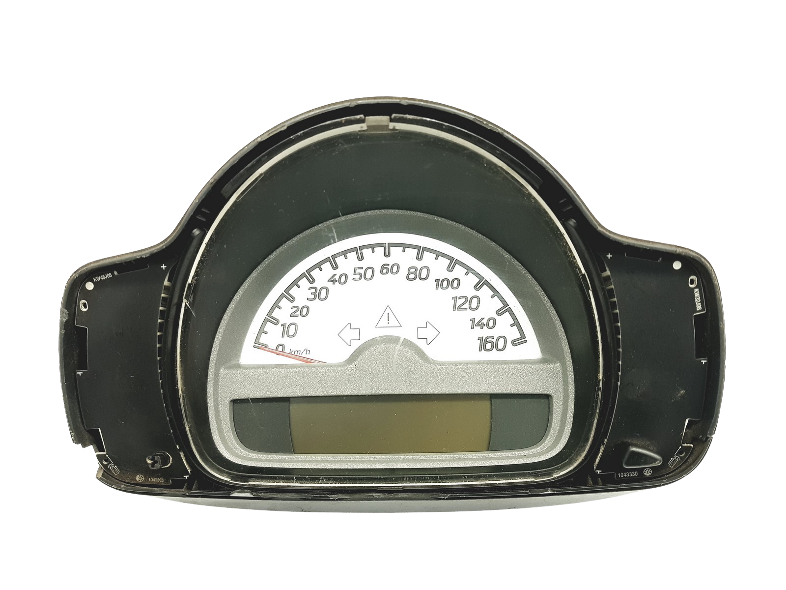 Snelheidsmeter Smart Fourtwo A4515404847 1024990-46 main product photo