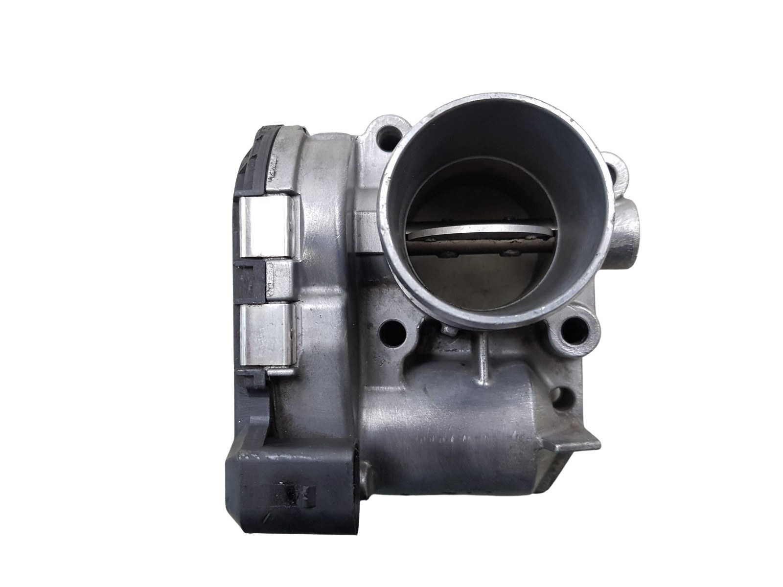 Gasklephuisventiel Renault 8200330810 --D 0281002681 H8200330812 2112 main product photo