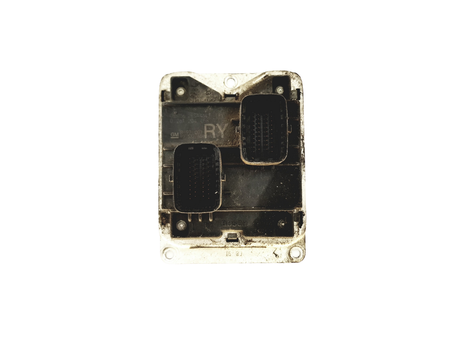 Regeleenheid 90532609RY 0261204058 Opel Bosch 27369 main product photo