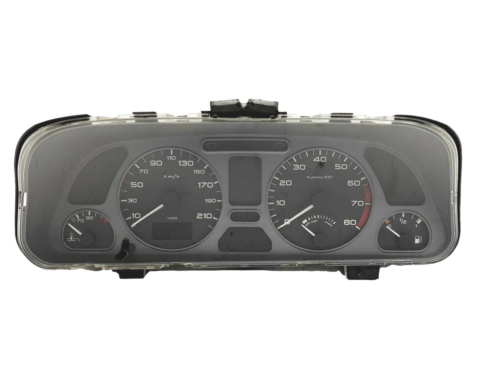 Toerenteller Peugeot 306 9642489980 110008808163 45060 main product photo