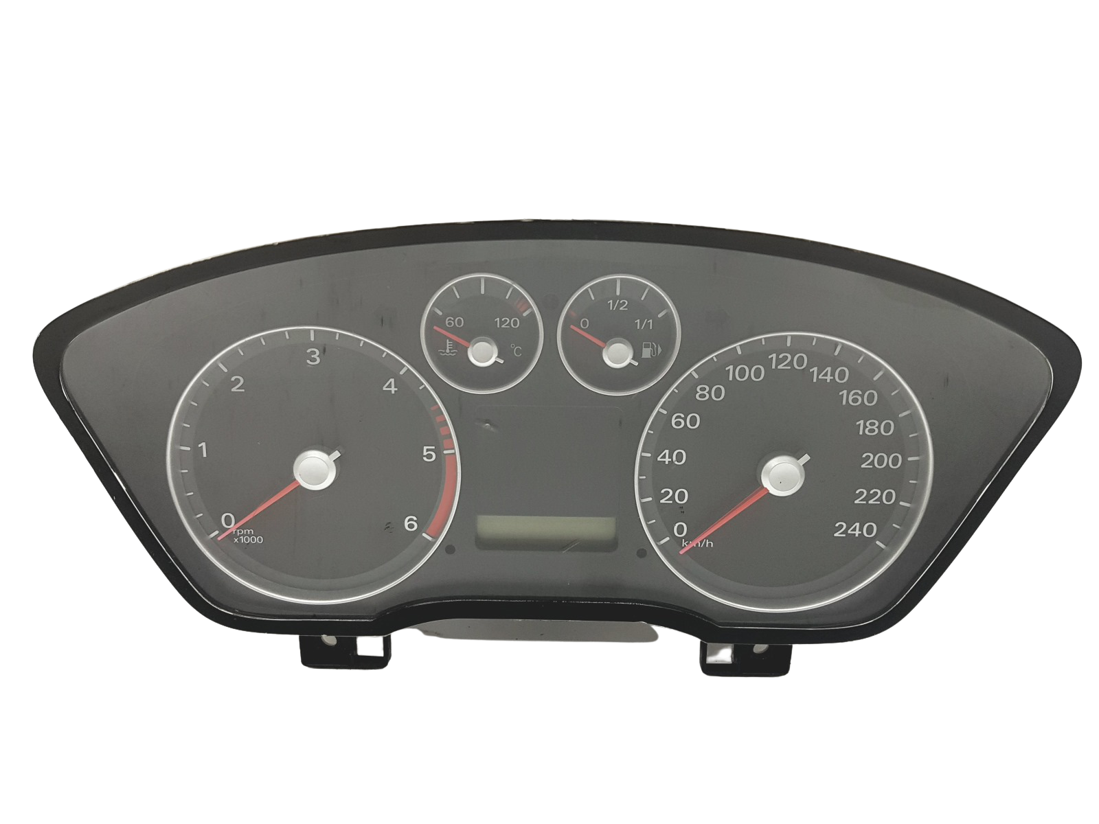 Snelheidsmeter Ford Focus C-MAX 4M5T-10849-GP 43857 main product photo