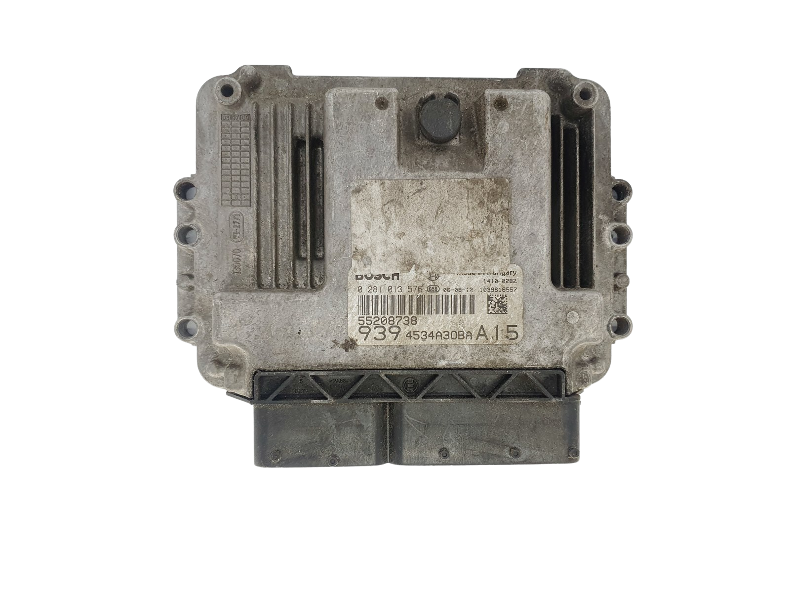 Regeleenheid 0281013576 55208738 Fiat Bosch 47073 main product photo