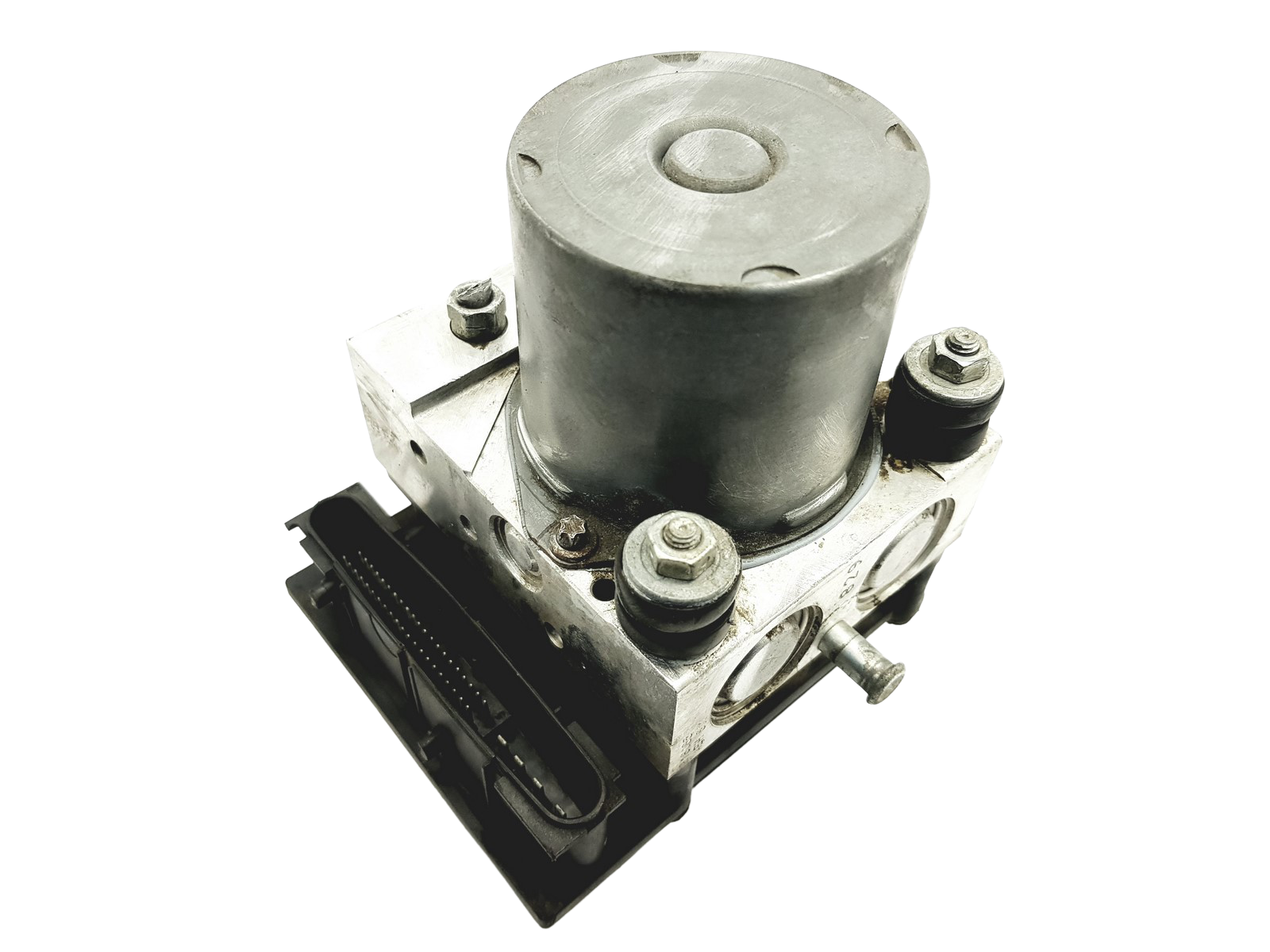 Abs Pomp Smart Forfour A4544200175 MR977096 Bosch 37176 main product photo