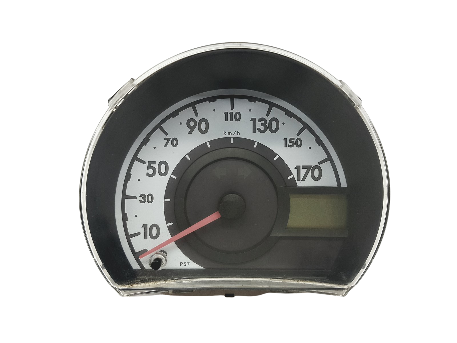 Snelheidsmeter Aygo 107 C1 83800-0H011-A Toyota PSA 58694 main product photo