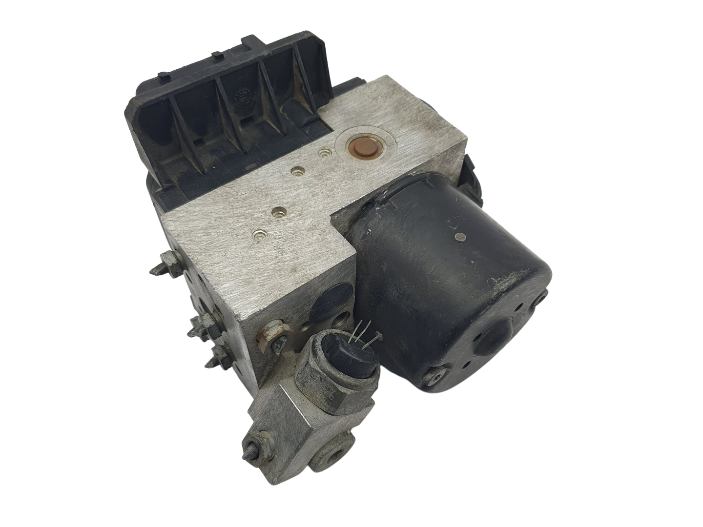 Abs Pomp Mercedes S W220 A0034318012 0265202439 Bosch 64445 main product photo