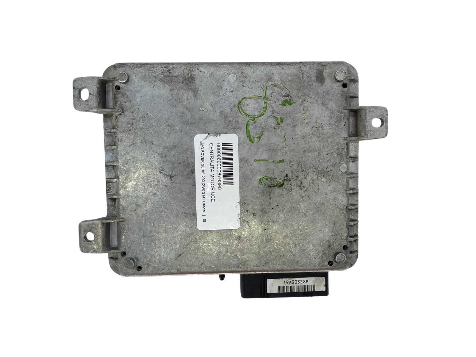 Regeleenheid MKC104022 4086 GE Rover 60546 main product photo