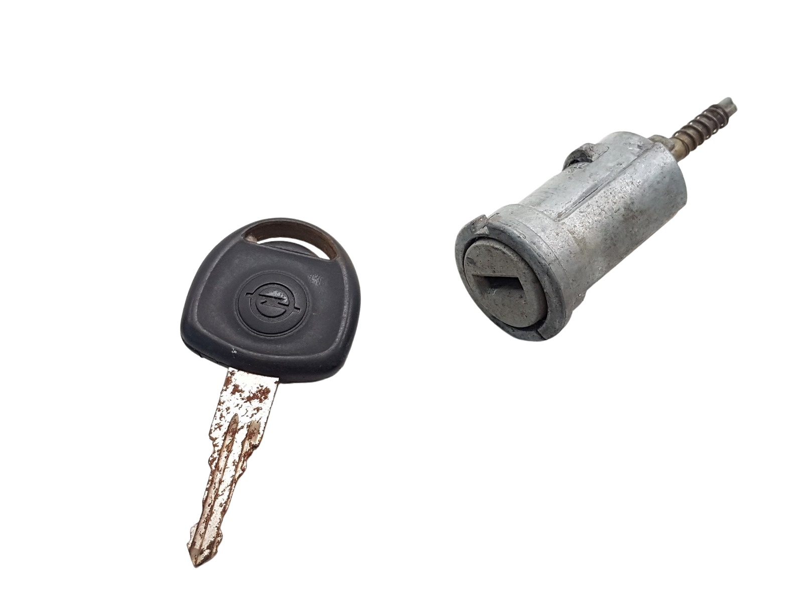 Contactslot Opel Astra Zafira Corsa 13107754 1157 main product photo