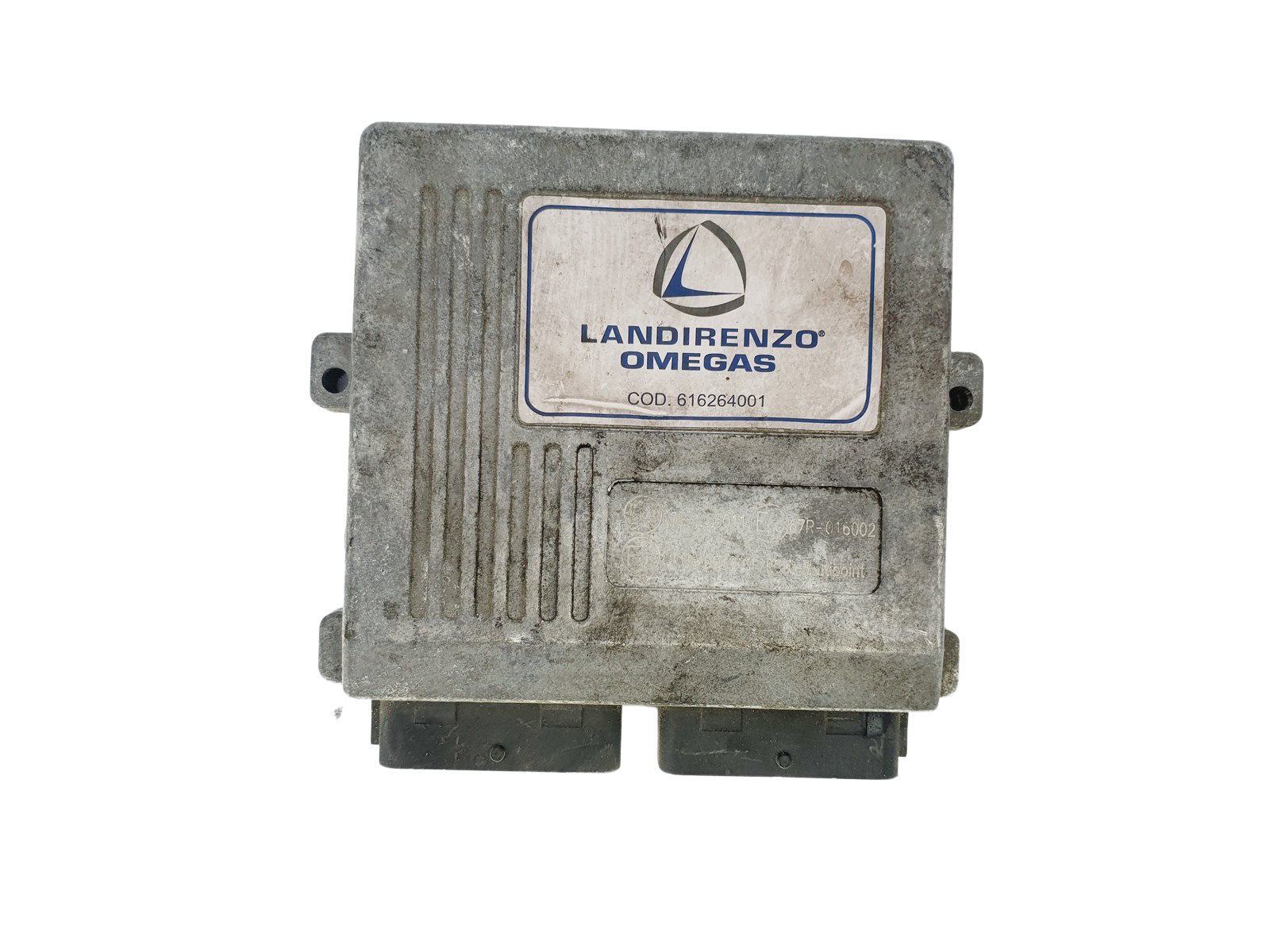Regeleenheid 616264001 110R-006011 Fiat Landirenzo 36647 main product photo