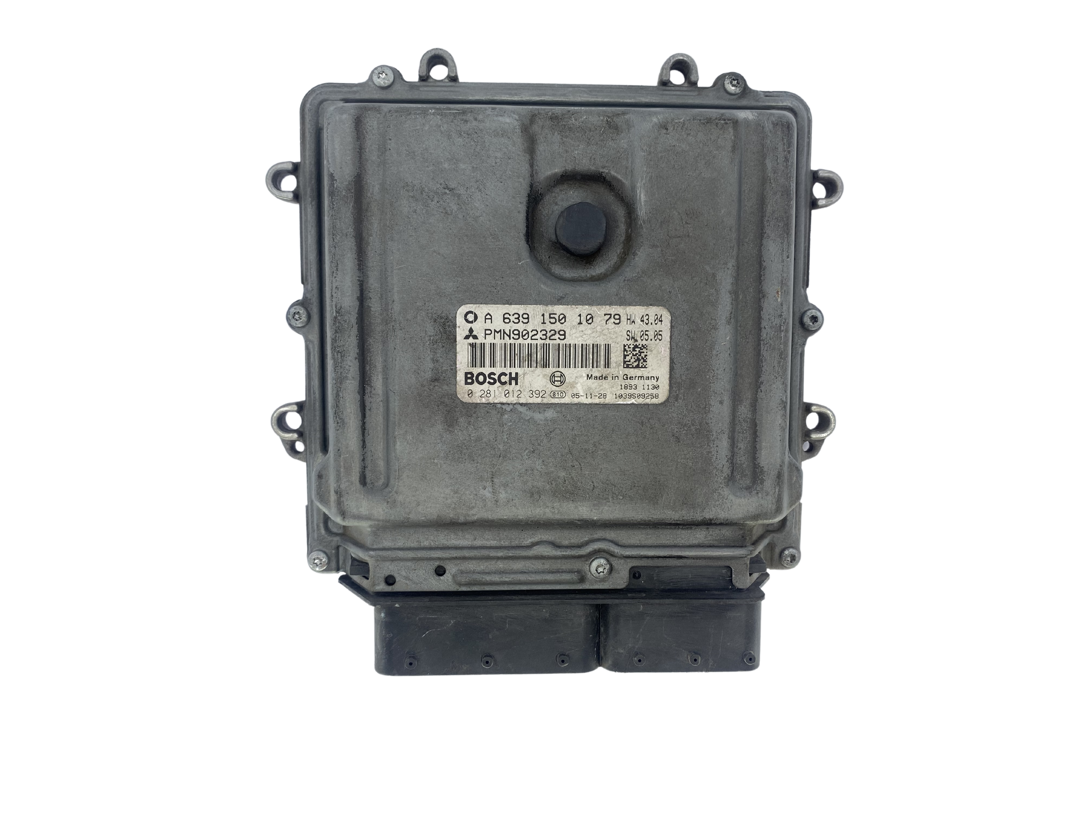 Regeleenheid A6391501079 PMN902329 0281012392 Bosch 50369 main product photo